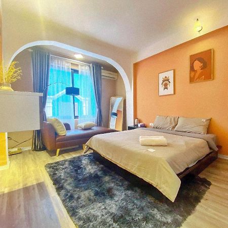 Aimee House - Dinh Liet Leilighet Hanoi Eksteriør bilde