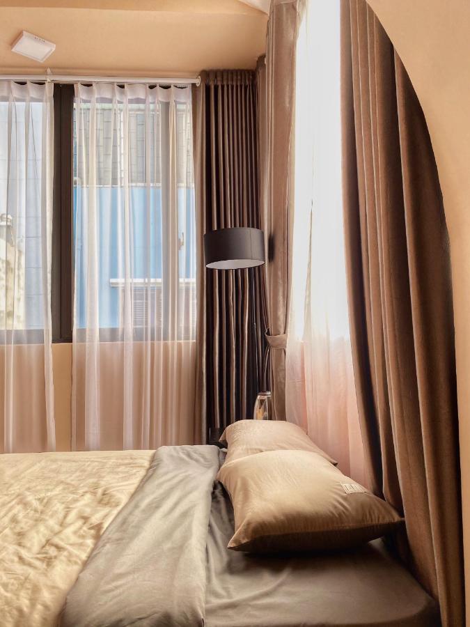 Aimee House - Dinh Liet Leilighet Hanoi Eksteriør bilde