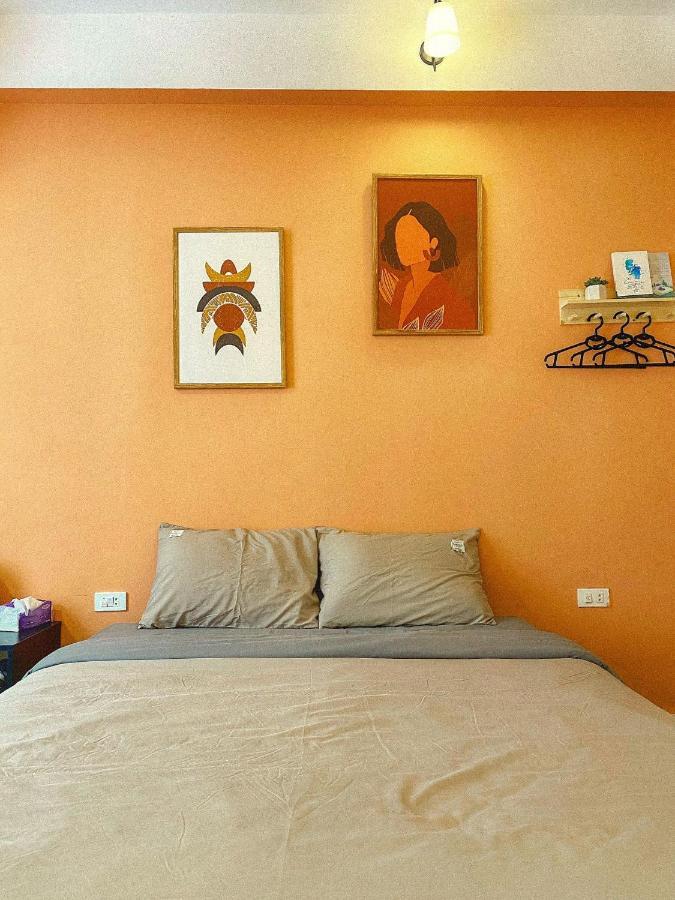 Aimee House - Dinh Liet Leilighet Hanoi Eksteriør bilde